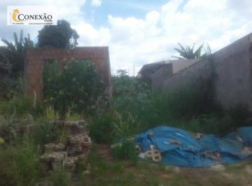 5fac12530cb2ef64db4f97ae8e6c776f6a1efd5a · Terreno à venda, 125 m² por R$ 53.000,00 - Cidade Aracy - São Carlos/SP