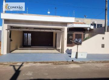 248e7a1974190d33d10a86dc550534671faf914a · Casa à venda, 142 m² por R$ 532.000,00 - Jardim Embaré - São Carlos/SP