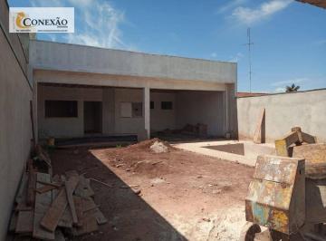 9ae28032ce566d9454919a77453f75a830fa434c · Casa com 3 dormitórios à venda, 147 m² por R$ 495.000,00 - Jardim Hikare - São Carlos/SP