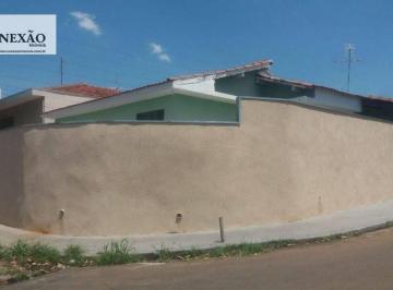 59c9f3b6629498fe6a20c47150186c7c5de3ad00 · Casa à venda, 107 m² por R$ 303.000,00 - Núcleo Residencial Castelo Branco - São Carlos/SP