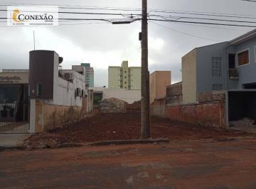 ca1785f0247736bd7b92cb84ffb0f2eca49ec6ef · Terreno à venda, 385 m² por R$ 614.000,00 - Centro - São Carlos/SP