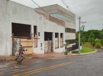 99769aa7642d8bfcff08c0642f728036770bf528 · Galpão para alugar, 178 m² por R$ 3.687,12/mês - Jardim São Carlos - São Carlos/SP