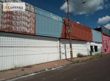 2b69815a940ec4898427097ce717b252a0424330 · Galpão, 1058 m² - venda por R$ 1.800.000,00 ou aluguel por R$ 8.889,00/mês - Vila Lutfalla - São Car