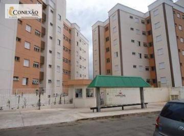 c9a41d770911f67cec1e173883144ef7acd15f0a · Apartamento à venda, 50 m² por R$ 195.000,00 - Recreio São Judas Tadeu - São Carlos/SP