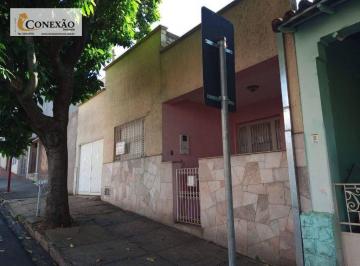 96c7a13c9c36f2997c6818036257dc0b607823e3 · Casa à venda, 231 m² por R$ 600.000,00 - Centro - São Carlos/SP