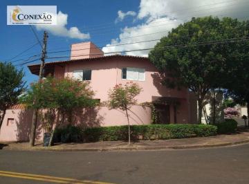 581a7d03f4d4eab481933ef62dc1e64473dfab30 · Casa com 3 dormitórios à venda, 208 m² por R$ 850.000,00 - Jardim Cardinalli - São Carlos/SP