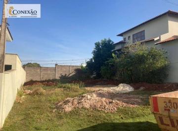 dbd116517d55ab9a4a622f0208e0474a18714c36 · Terreno à venda, 460 m² por R$ 550.000,00 - Parque Faber Castell II - São Carlos/SP