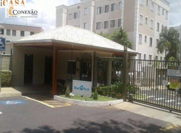 0b168b204e01b00ac516d3d41780769a724b91da · Apartamento com 2 dormitórios para alugar, 46 m² por R$ 1.353,40/mês - Jardim Jóckei Club A - São Ca
