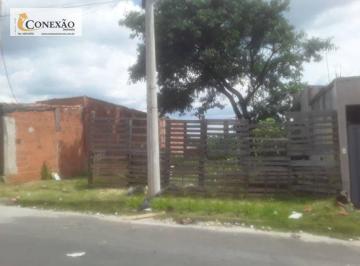 81cbf3887fcb4ebfa87e4612b4d773d06149164c · Terreno à venda, 250 m² por R$ 106.000,00 - Cidade Aracy - São Carlos/SP