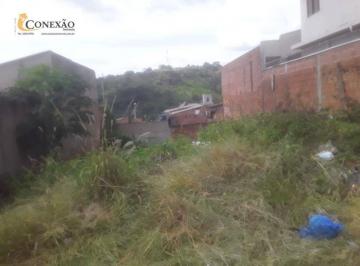 57ac0b2d05928c73ece61534d18d656529f51b65 · Terreno à venda, 250 m² por R$ 106.000 - Cidade Aracy - São Carlos/SP