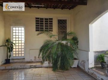 545243a5d7e0db90cf1ff541082a17c49f22adcd · Casa com 2 dormitórios à venda, 113 m² por R$ 320.000 - Vila Boa Vista - São Carlos/SP