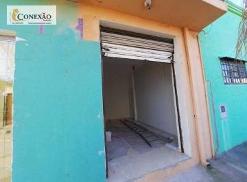 5ab49ae3467881f874ebcac557bf343b193fca57 · Loja para alugar, 30 m² por R$ 945,00/mês - Jardim São João Batista - São Carlos/SP