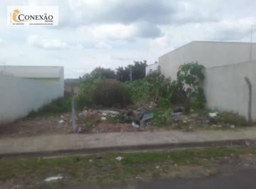 62ba4976460b52d12b8d8aff6260f7496fb3710a · Terreno à venda, 250 m² por R$ 117.000,00 - Cidade Aracy - São Carlos/SP