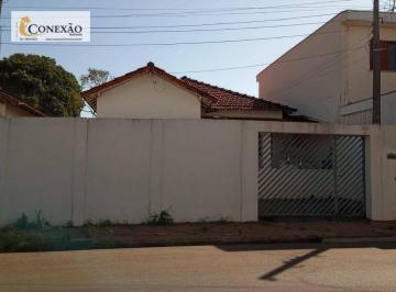 67ce09fa2acb6436c0e4902bdc51d805a4d5120e · Casa com 3 dormitórios à venda, 101 m² por R$ 370.000 - Centro - São Carlos/SP