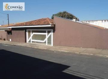 91f3d7c6c95f41a26396e1abf69fdef8ac050be9 · Casa à venda, 237 m² por R$ 550.000,00 - Parque Santa Felícia Jardim - São Carlos/SP