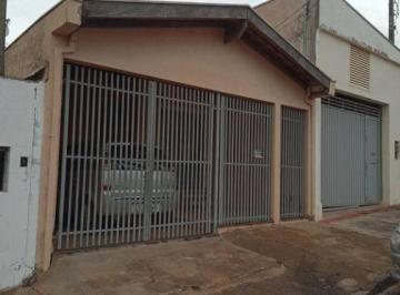 9da3ac1b8782f142ba254953c800e265364ce70e · Casa com 3 dormitórios à venda, 142 m² por R$ 276.000 - Jardim Beatriz - São Carlos/SP