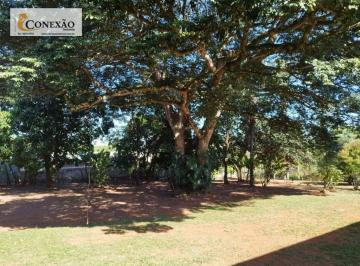 0f5000439d924e570b2d73c9f5b7231906992d77 · Terreno à venda, 2010 m² por R$ 300.000,00 - Condomínio Recanto dos Pássaros - São Carlos/SP