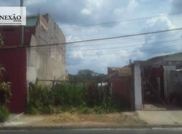 eb2517d946bdf77d6768763b797a7256519465dd · Terreno à venda, 125 m² por R$ 63.000,00 - Cidade Aracy - São Carlos/SP