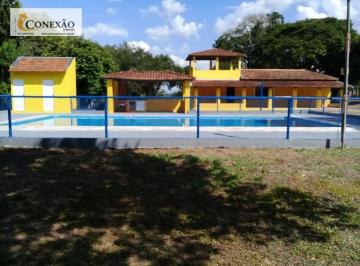 53425a6f44dcef2dcb0ddbc128b055d29931dd62 · Chácara com 2 dormitórios à venda, 5000 m² por R$ 900.000,00 - Broa - Itirapina/SP