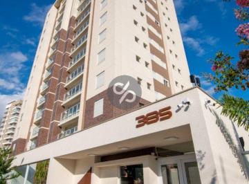 Apartamento · 94m² · 3 Quartos · 2 Vagas · Apartamento com 3 dormitorios no Opus Residence