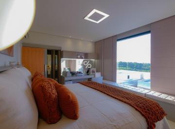 Casa · 341m² · 3 Quartos · 5 Vagas · Casa com 3 suites no condominio Fazenda Santa ...