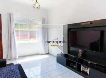 Sala · Sobrado com 2 dormitórios, 165 m² - venda por R$ 750.000,00 ou aluguel por R$ 4.666,00/mês - Santa M