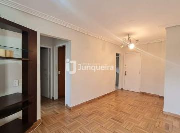 Apartamento · 59m² · 2 Quartos · 1 Vaga · Apartamento para aluguel, 2 quartos, 1 vaga, Jardim Modelo - Piracicaba/SP