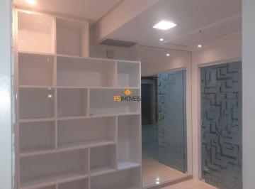 Comercial · 33m² · 1 Vaga · Sala comercial no CEO Salvador Shopping 33M2