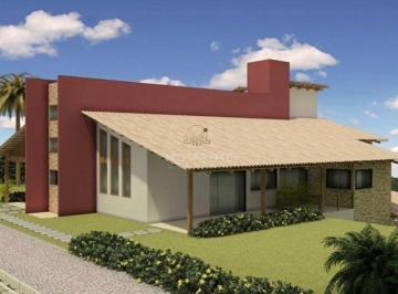 Terreno · 1890m² · Terreno de 1890m2 no Condominio Solar das Palmeiras