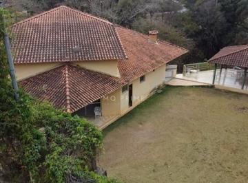 Casa · 446m² · 3 Quartos · 10 Vagas · Casa com vista para Lagoa no Condomínio Clube dos 200