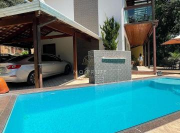 Casa · 400m² · 4 Quartos · 2 Vagas · Casa Linda no Condomínio Clube dos 200