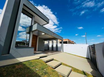 Casa · 165m² · 3 Quartos · 3 Vagas · Casa à venda no bairro Vila Dos Ipês - Lagoa Santa/MG