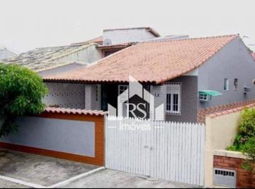 daadbdd43d50ea12b77ade8ef08e29946ce23673 · Casa com 2 dormitórios à venda, 95 m² por R$ 360.000,00 - Estação - Iguaba Grande/RJ
