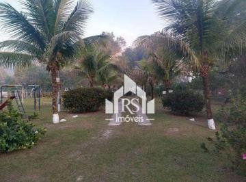 17029121dd42dbcdc38e5919375062c15a94fe4e · Sítio com 4 dormitórios à venda, 10000 m² por R$ 650.000,00 - Agro Brasil (Sambaetiba) - Itaboraí/RJ