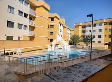 ff57c73e18cd03f97b24398f77beb134314cbd50 · Apartamento com 2 dormitórios à venda, 44 m² por R$ 160.000,00 - Venda Das Pedras - Itaboraí/RJ