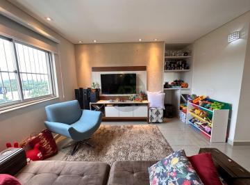 Apartamento · 120m² · 3 Quartos · 2 Vagas · Apartamento à venda em Americana/SP