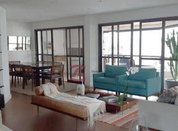 a828b849e9e5c1c3a10f762df32ff01847dffa1a · Apartamento com 3 dormitórios à venda, 246 m² - Perdizes - São Paulo/SP