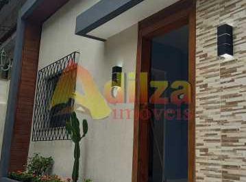 Casa · 260m² · 5 Quartos · 2 Vagas · Casa à venda - em Méier