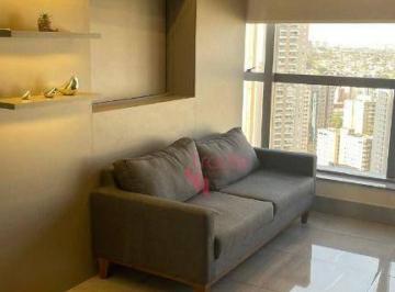 a0cc66dbfd3b0c1adbdd8b7949a8264c78b1b2e5 · Apartamento Mobiliado à Venda de 01 Quarto sendo Suíte no Bairro Jardim Botânico em Ribeirão Preto C