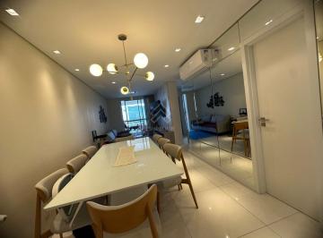 Apartamento · 92m² · 3 Quartos · 2 Vagas · Residencial GrandPalais - Apartamento 3 dormitórios em Fazenda, Itajaí/SC