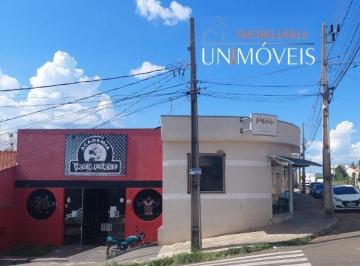 Foto 01 · Ponto, Residencial Oliveira, Alfenas, MG
