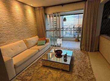 cc2cb1d4d2226b681d9caac12077d9dd27fbfe33 · Apartamento Residencial Imprensa IV, Águas Claras - 98m² com Lazer Completo e Conforto