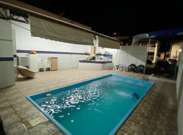 Comercial , Piranguinho · ESPAÇO PARA EVENTOS com Piscina e Área Gourmet, próximo à Av. JK em Piranguinho