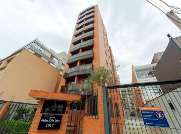 Apartamento · 39m² · 1 Quarto · Apartamento para aluguel - em Batel