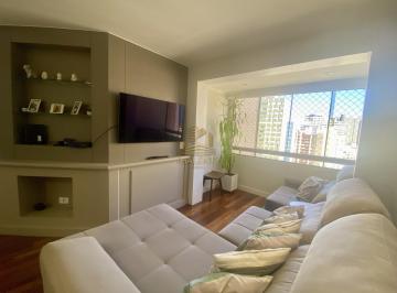 Apartamento · 85m² · 3 Quartos · 1 Vaga · Apartamento à venda - em Batel
