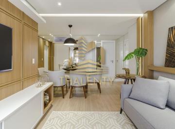 Apartamento · 114m² · 3 Quartos · 2 Vagas · Apartamento à venda - em Ahú
