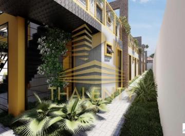 Apartamento · 20m² · 1 Quarto · Apartamento à venda - em Cajuru
