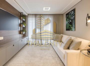 Apartamento · 94m² · 3 Quartos · 2 Vagas · Apartamento à venda - na Vila Izabel