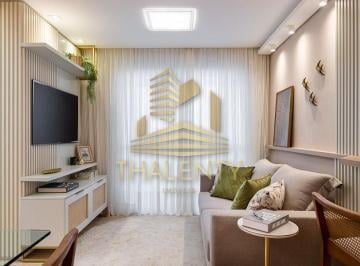 Apartamento · 77m² · 3 Quartos · 1 Vaga · Apartamento à venda - no Cristo Rei