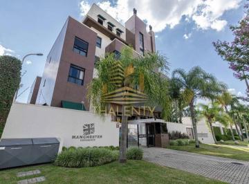 Apartamento · 167m² · 2 Quartos · 4 Vagas · Apartamento à venda - em Juvevê